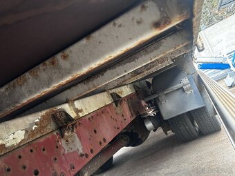 Predám FIAT, IVECO 120 E 24 - 7