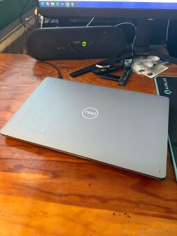 Dell Latitude 5420 i5, 8GB RAM, 256GB SSD - 7