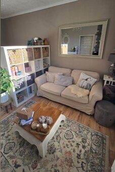 1. Izbovy byt na prenajom - 7