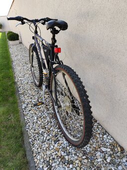 Kellys Radial 26" - 7