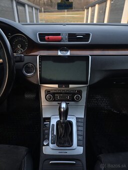 Passat Cc Highline DSG 4matic - 7