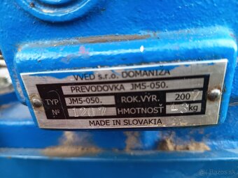 Agzat Honda gcv 160 - 7