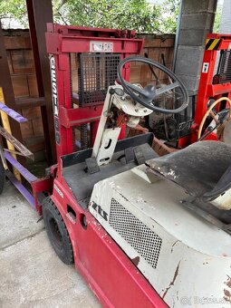 vybavenie kamenarskej dielne - 7