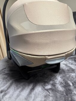 CYBEX Autosedačka Cloud T i-Size - 7