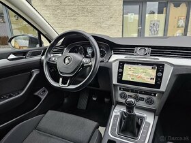 VW Passat Combi 2.0TDi r.v 2019 - Odpočet DPH- - 7