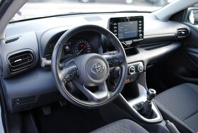 Toyota Yaris 1.5 Dynamic Force⭐ODPOČET DPH⭐ - 7