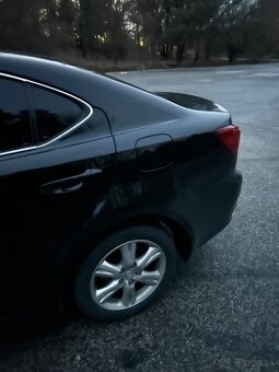 lexus IS220 - 7