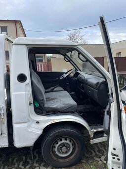 Hyundai H100 Porter 2.5TD - 7