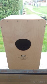 Cajon Sela SE CaSela Pro - 7