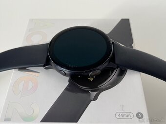 Predám Samsung Galaxy Watch Active 2 - 7