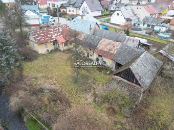 HALO reality - Predaj, rodinný dom Kvašov - EXKLUZÍVNE HALO - 7