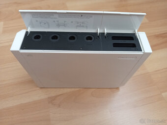 Nintendo Wii + 4hry+štvrtá hra má až 73 rôznych minihier - 7