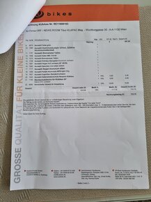 KUbikes 20L superlight custom - 7