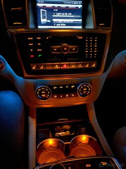 Predam MB GL 350 4 Motion - 7
