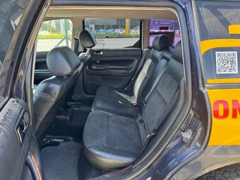 Volkswagen passat 1.9tdi - 7