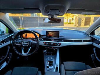 Audi A4 B9,2.0 TDI,140kw,QUATTRO - 7