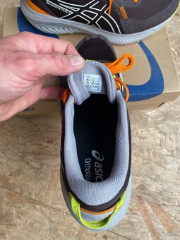 Asics GEL-EXCITE TRAIL 2 vel. 42 - 7