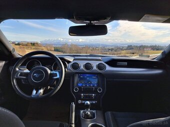Ford Mustang 5.0 GT - 7