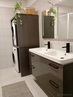 Prenajmem 4 izbovy dom plne zariadeny vo Hviezdoslavov 107m2 - 7