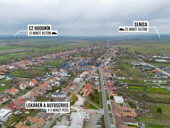 ✅ZNÍŽENÁ CENA, ZNALECKÝ POSUDOK v cene, Rodinný dom na preda - 7