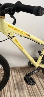Dirt /street bike - 7