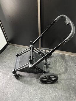 Cybex Platinum Priam 4 2024 Mustard Yellow - 7