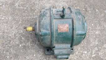 Elektromotor - 7