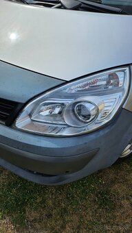 Renault megane scenic - 7