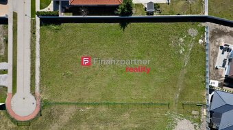 Nehnuteľnosť Dunajská Streda - Exkluzívne na predaj stavebný - 7