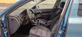 Skoda octavia 1.9 tdi 4x4 elegance - 7