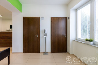 BOSEN | RD vhodný na podnikanie aj bývanie, Nitrianska cesta - 7