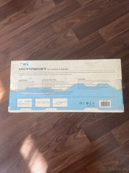 Nintendo Wii Pack - 7