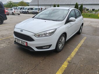 ford focus 1.0 benzin - 7