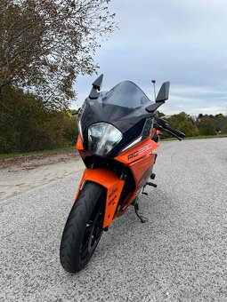 KTM RC 390 - 2023 - 7