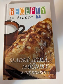 Recepty zo života - 7
