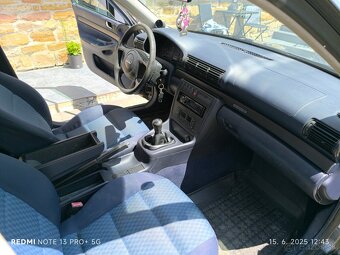 A4 b5 1.8t Quattro - 7