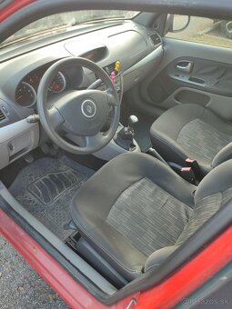 Renault Thalia 2009 - 7