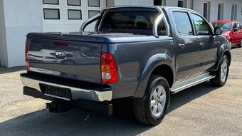 Toyota Hi-Lux, 3,0 D-4D, 126kW, automat, 4X4 - 7