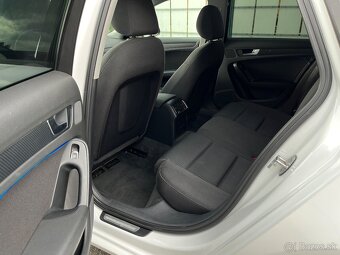 Audi A4 B8,5 Avant Facelift - 7