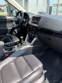 Mazda cx5 2.2 skyactive - 7