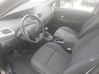 Renault Grand Scénic 1.6 16V Expression - 7