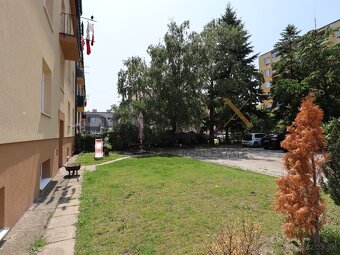Nový 2izb. byt v úplnom centre Malaciek s parkovacím miestom - 7