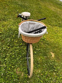 Stary bicykel - 7