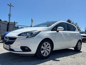 Opel Corsa 1.4 Enjoy - 7