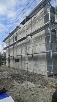 Prenájom lešenia Banská Bystrica - 7