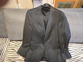 Predám saká Hugo boss - 7