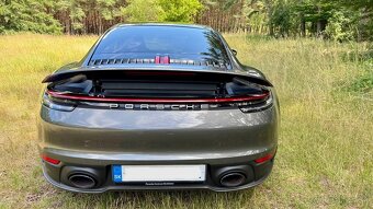 PORSCHE 911 4S - 7
