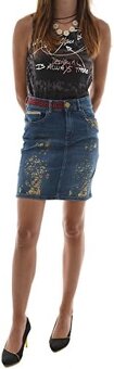 Desigual sukna a top - 7