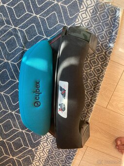 cybex pallas 2-fix, ECE R44 04 - 7