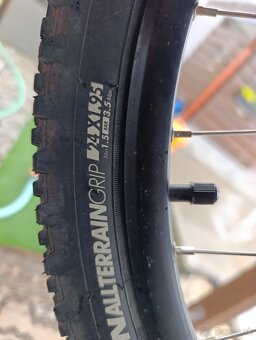Predam bicykel znacka Rockrider - 7